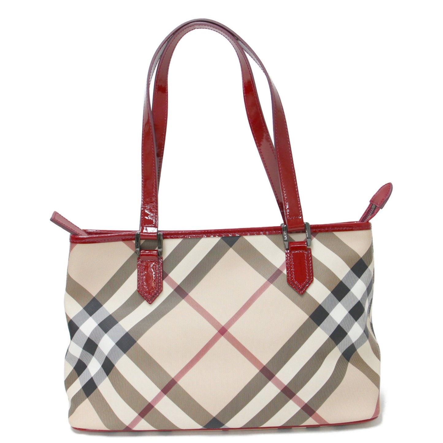 Burberry Tote Bag