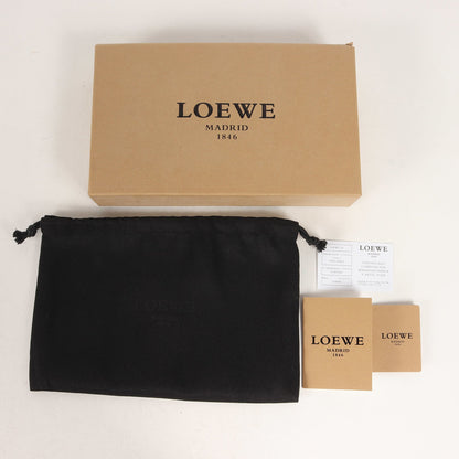 Loewe Anagram Wallet