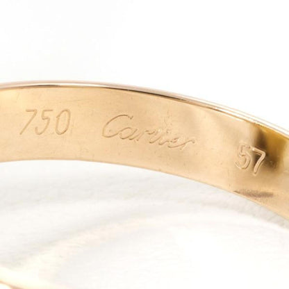 Cartier Trinity Ring