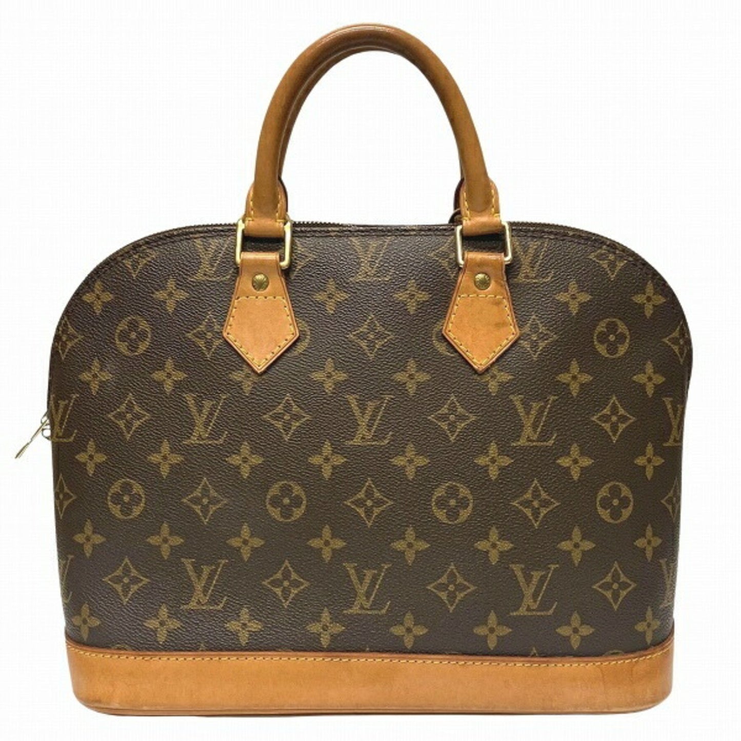 Louis Vuitton Alma Handbag