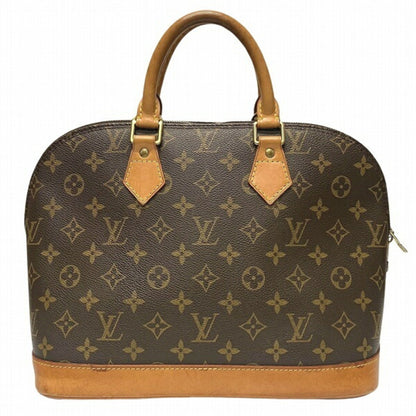 Louis Vuitton Alma Handbag