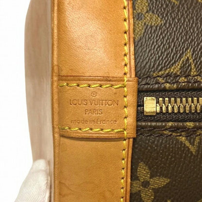 Louis Vuitton Alma Handbag