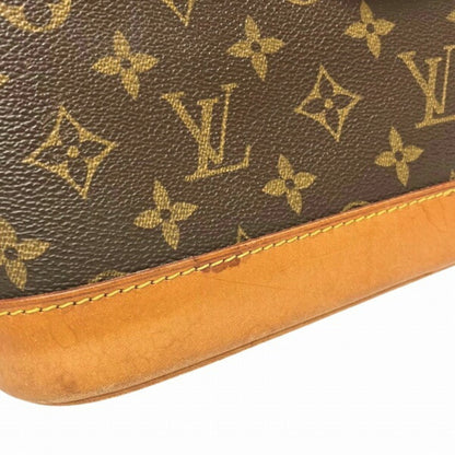 Louis Vuitton Alma Handbag