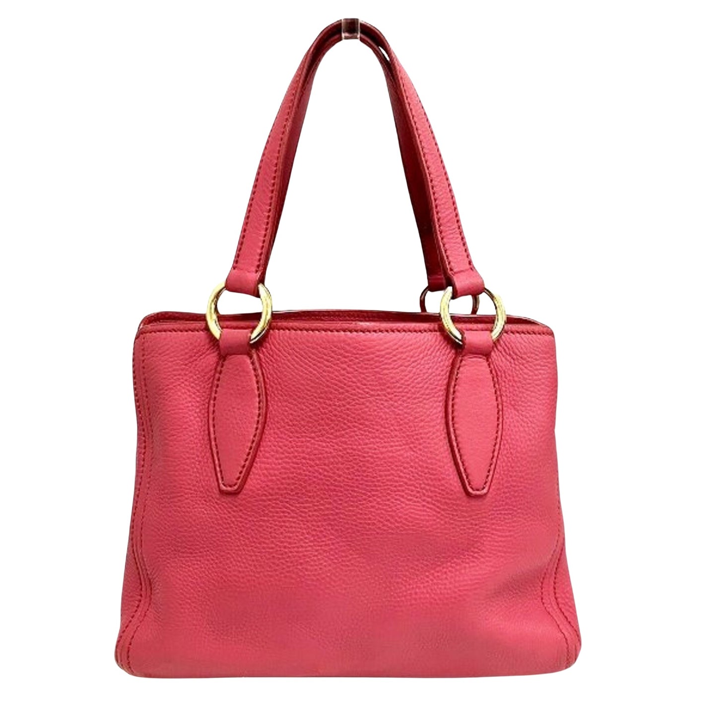 Miu Miu Vitello Handbag