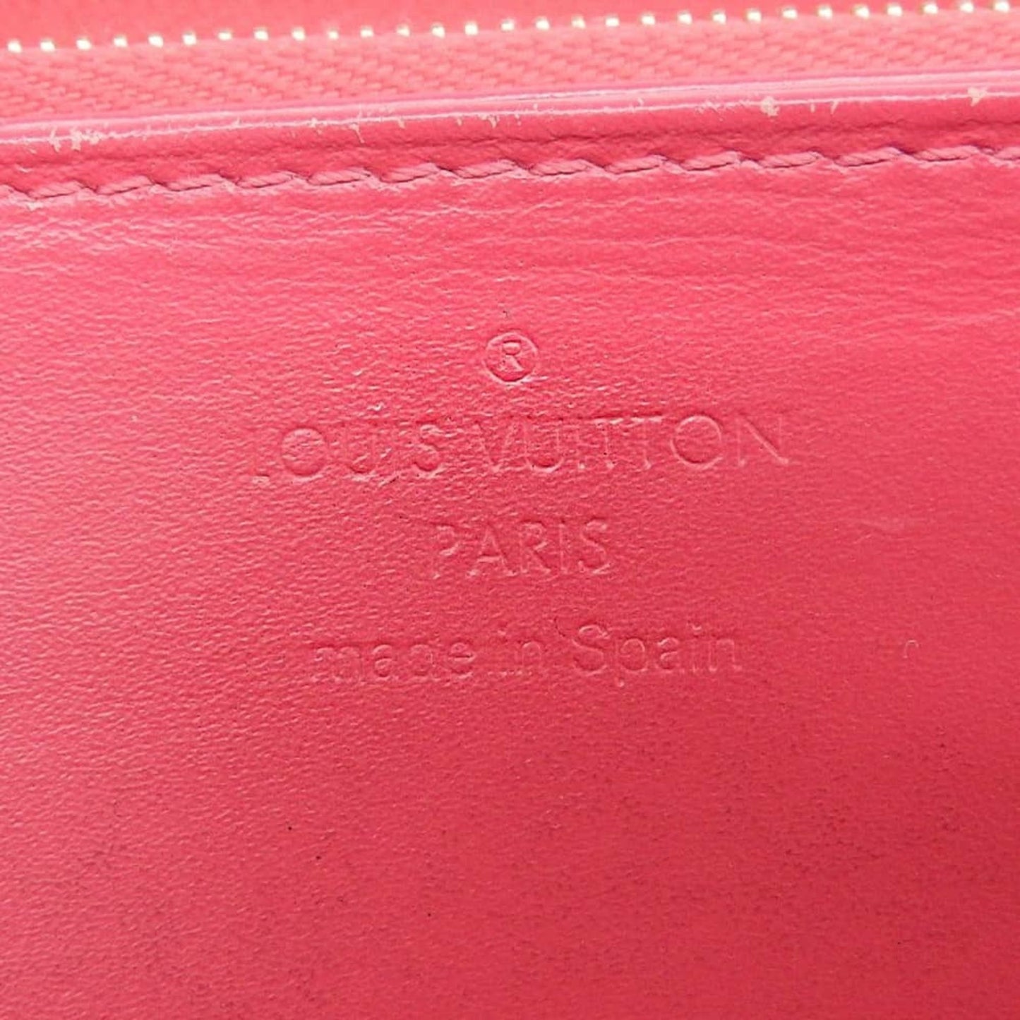 Louis Vuitton Zippy wallet Wallet