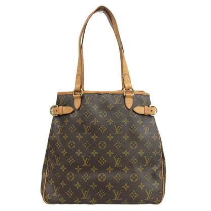 Louis Vuitton Batignolles Vertical Shoulder Bag