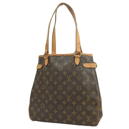 Louis Vuitton Batignolles Vertical Shoulder Bag