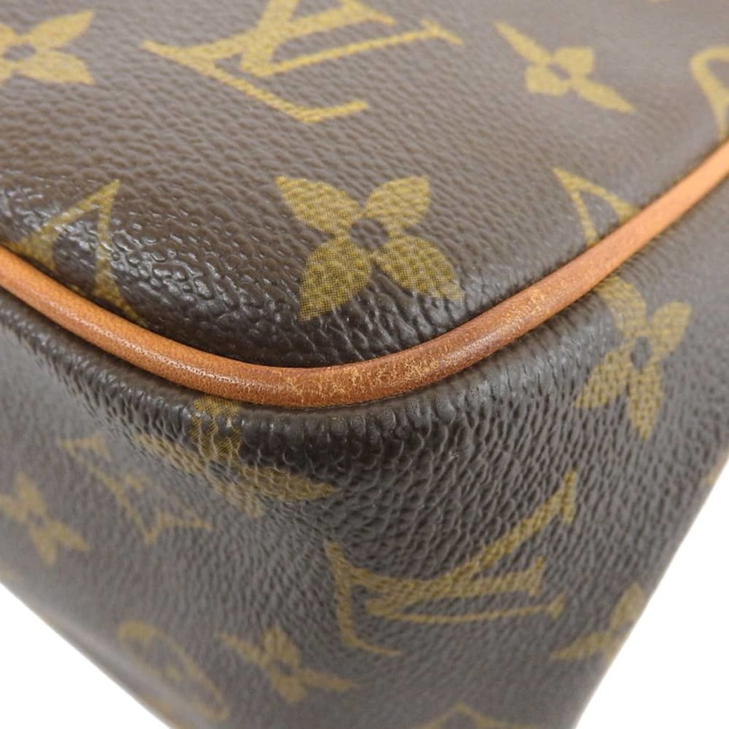 Louis Vuitton Batignolles Vertical Shoulder Bag