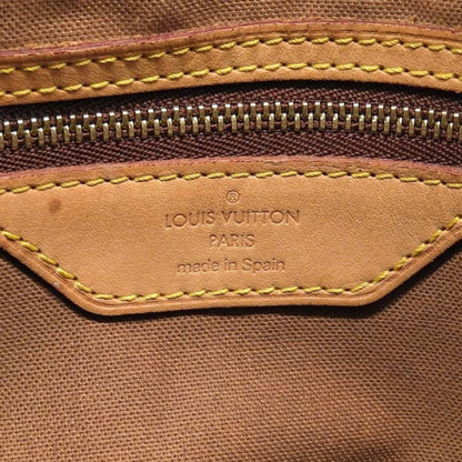 Louis Vuitton Batignolles Vertical Shoulder Bag