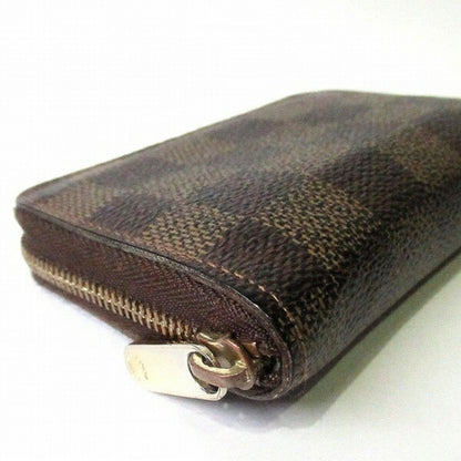 Louis Vuitton Zippy coin purse Wallet