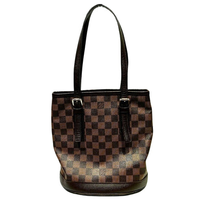 Louis Vuitton Bucket PM Tote Bag