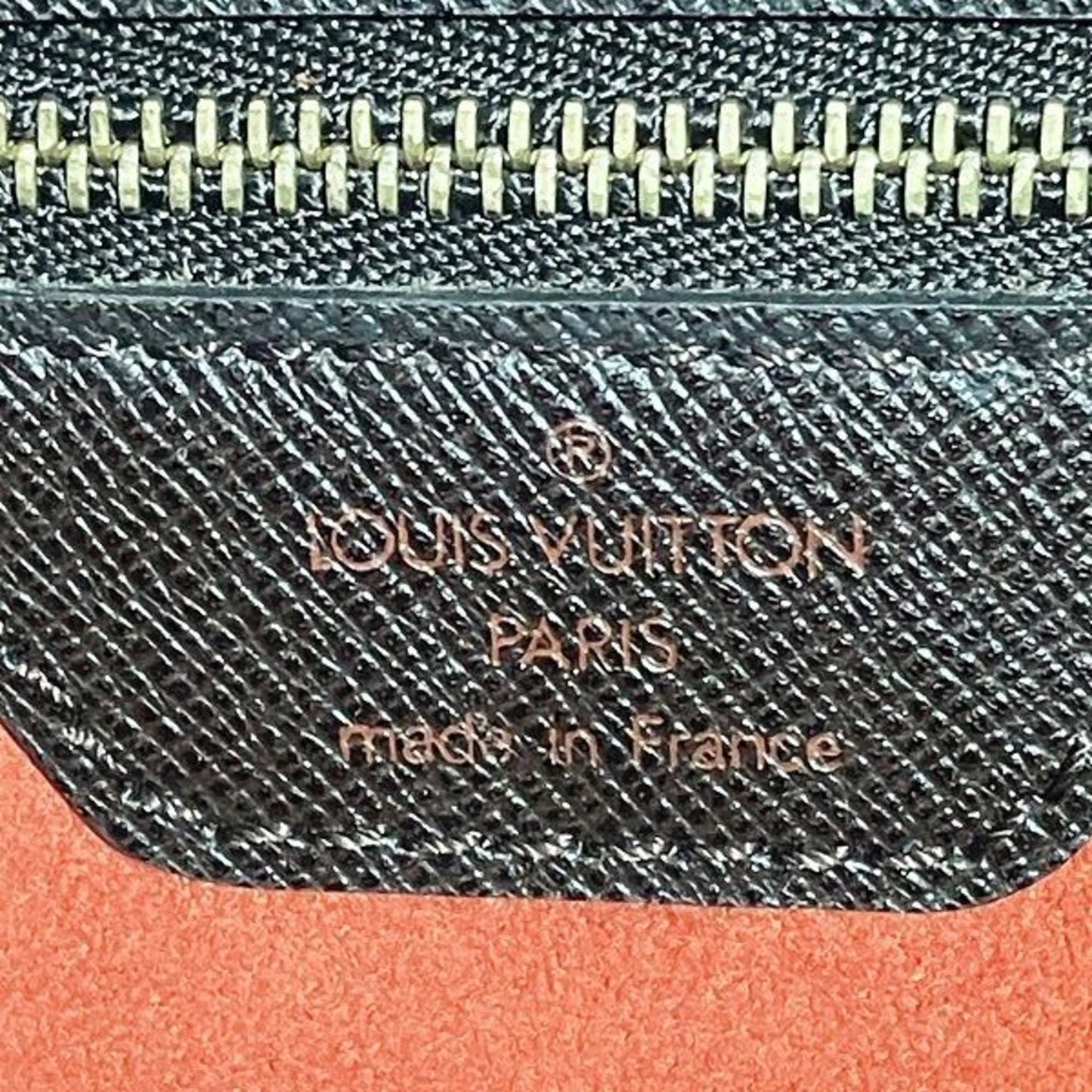 Louis Vuitton Bucket PM Tote Bag