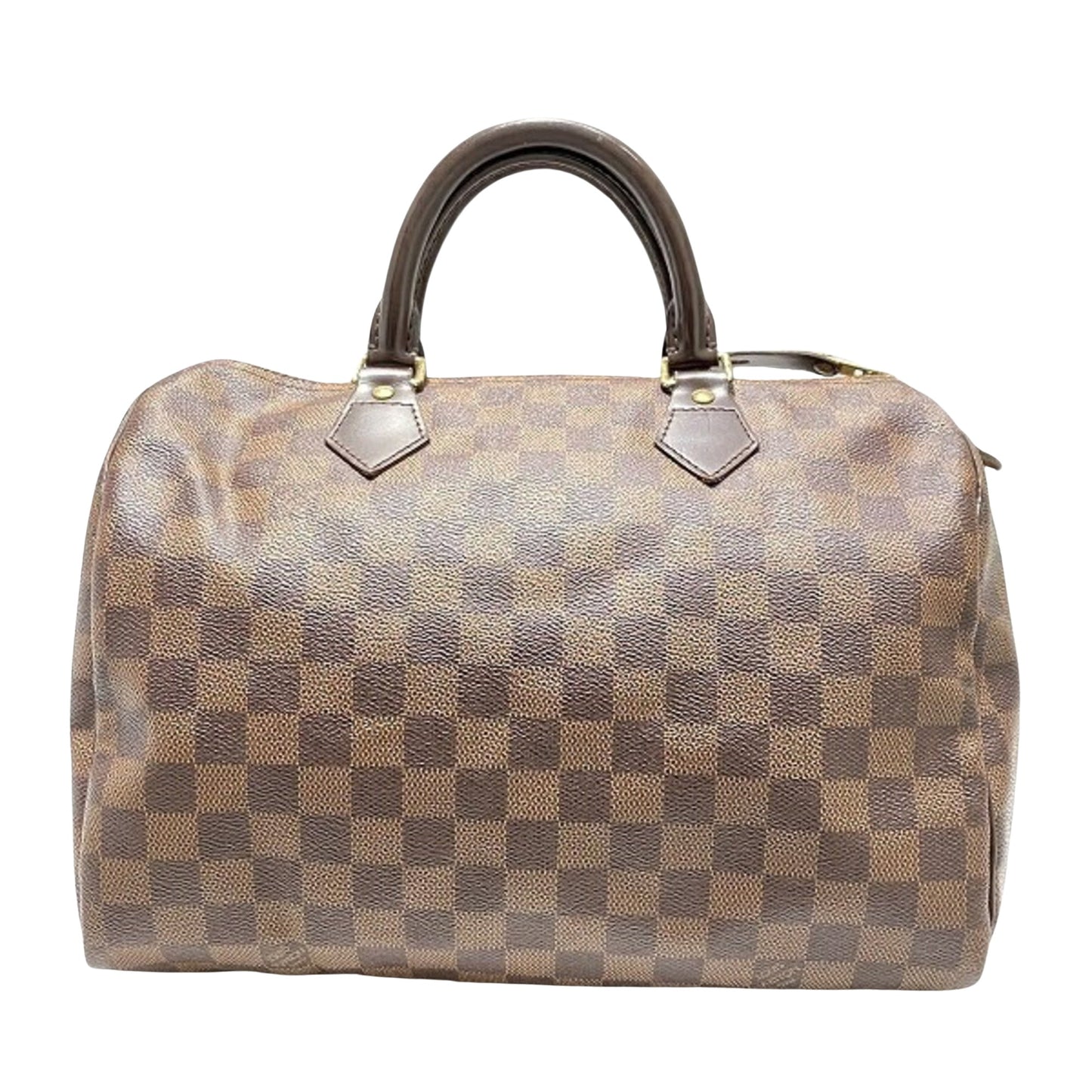 Louis Vuitton Speedy 30 Handbag