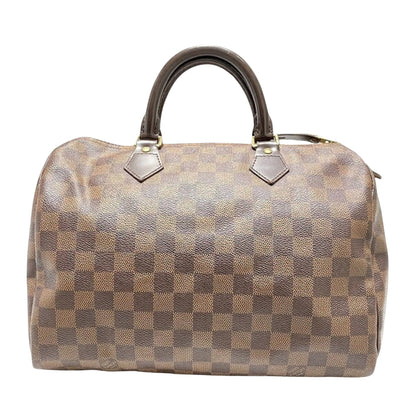 Louis Vuitton Speedy 30 Handbag