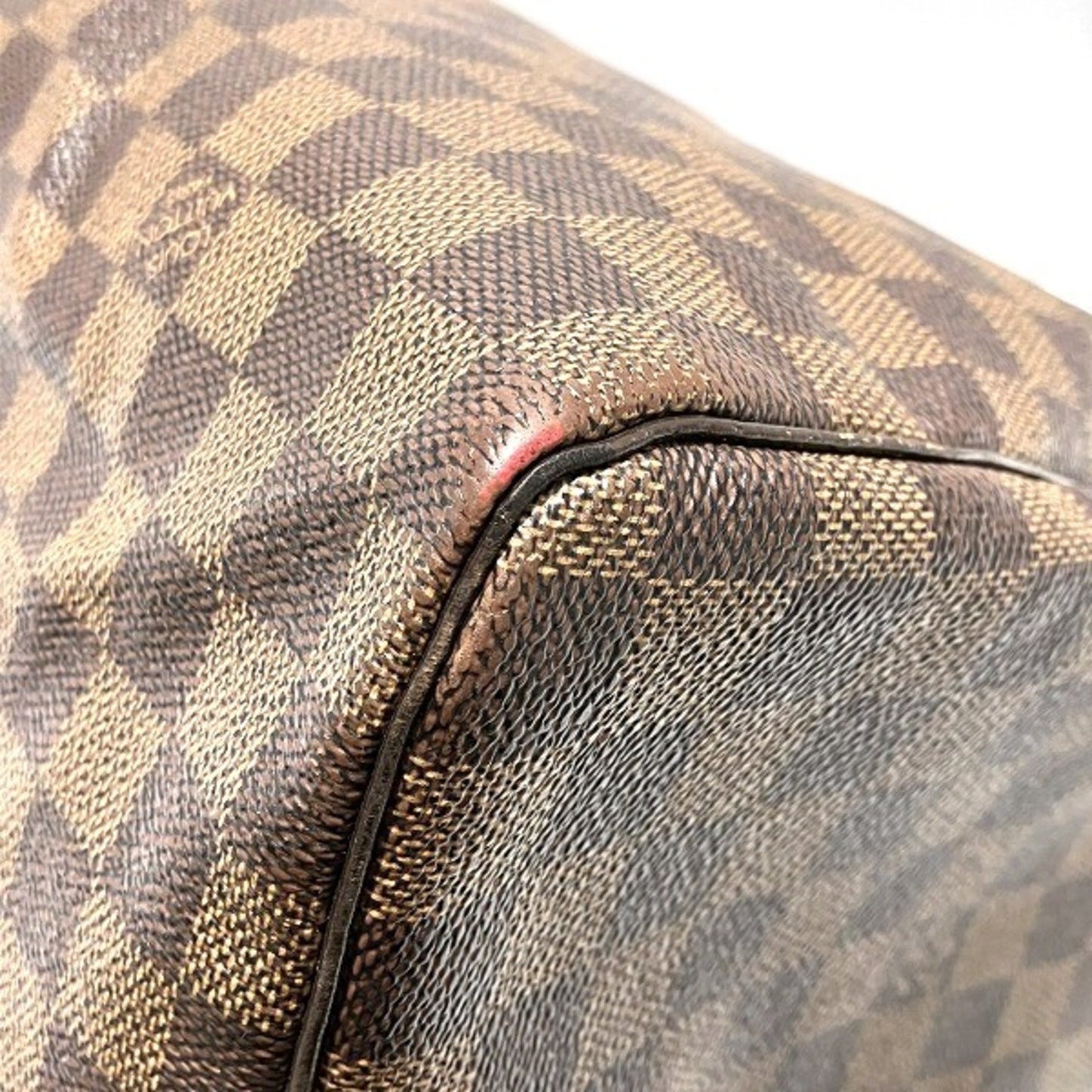 Louis Vuitton Speedy 30 Handbag