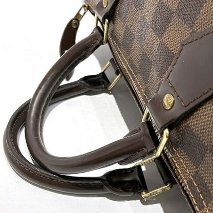 Louis Vuitton Speedy 30 Handbag