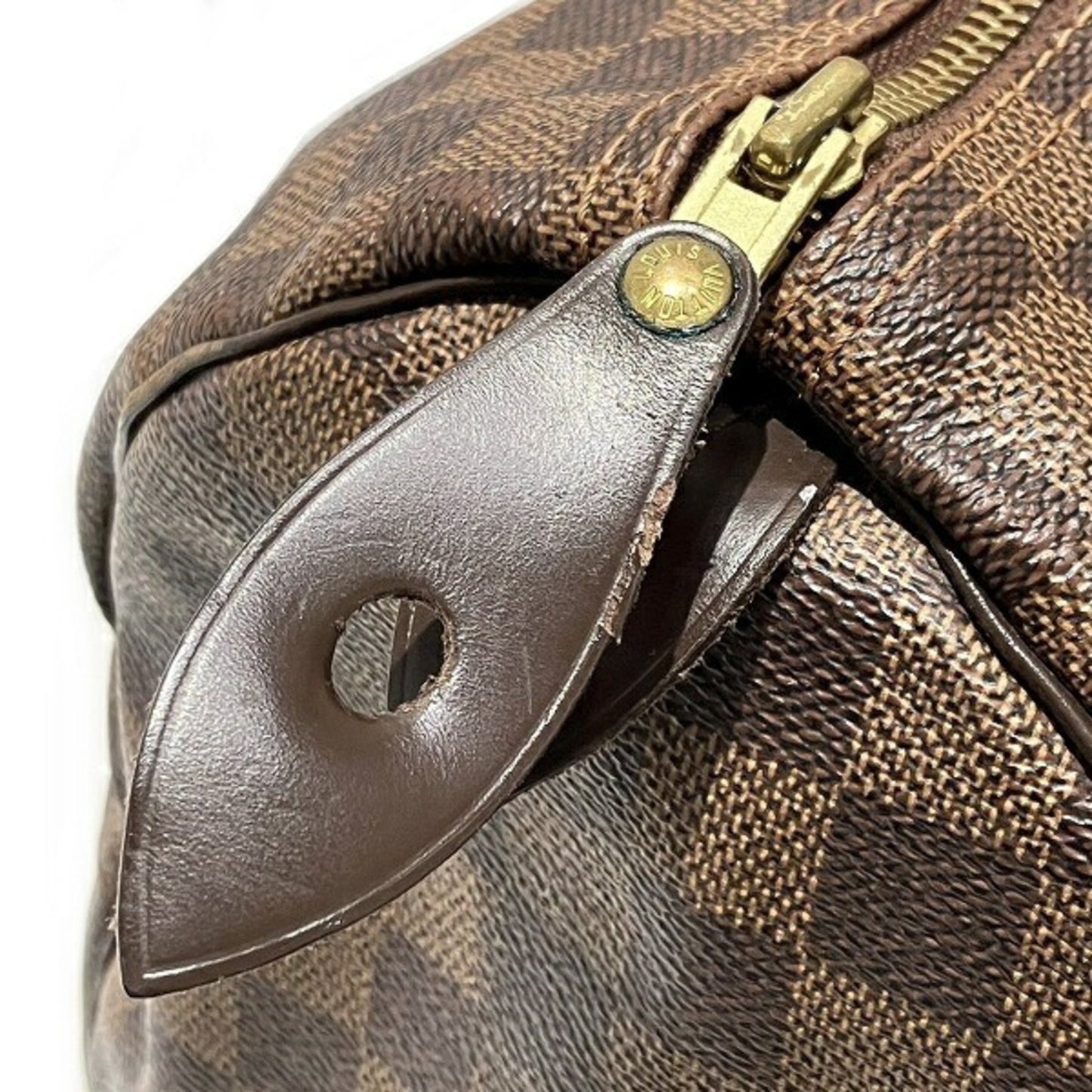 Louis Vuitton Speedy 30 Handbag