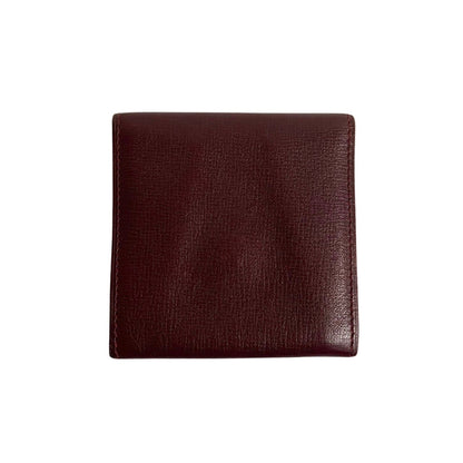 Cartier Must line Wallet