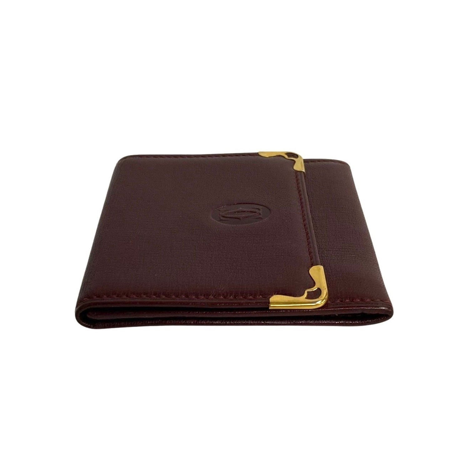 Cartier Must line Wallet