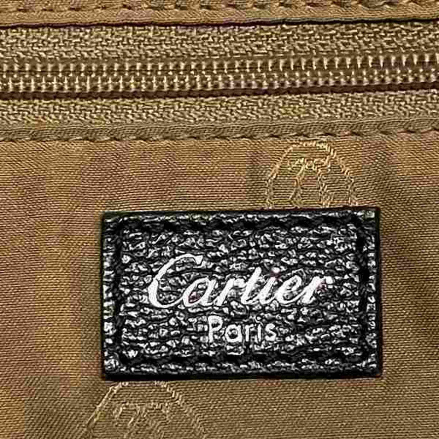 Cartier Marcello Wallet