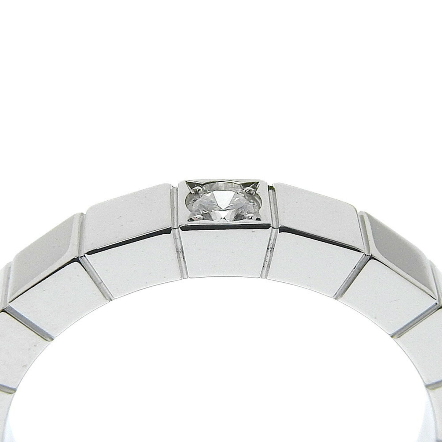 Cartier Lanière Ring