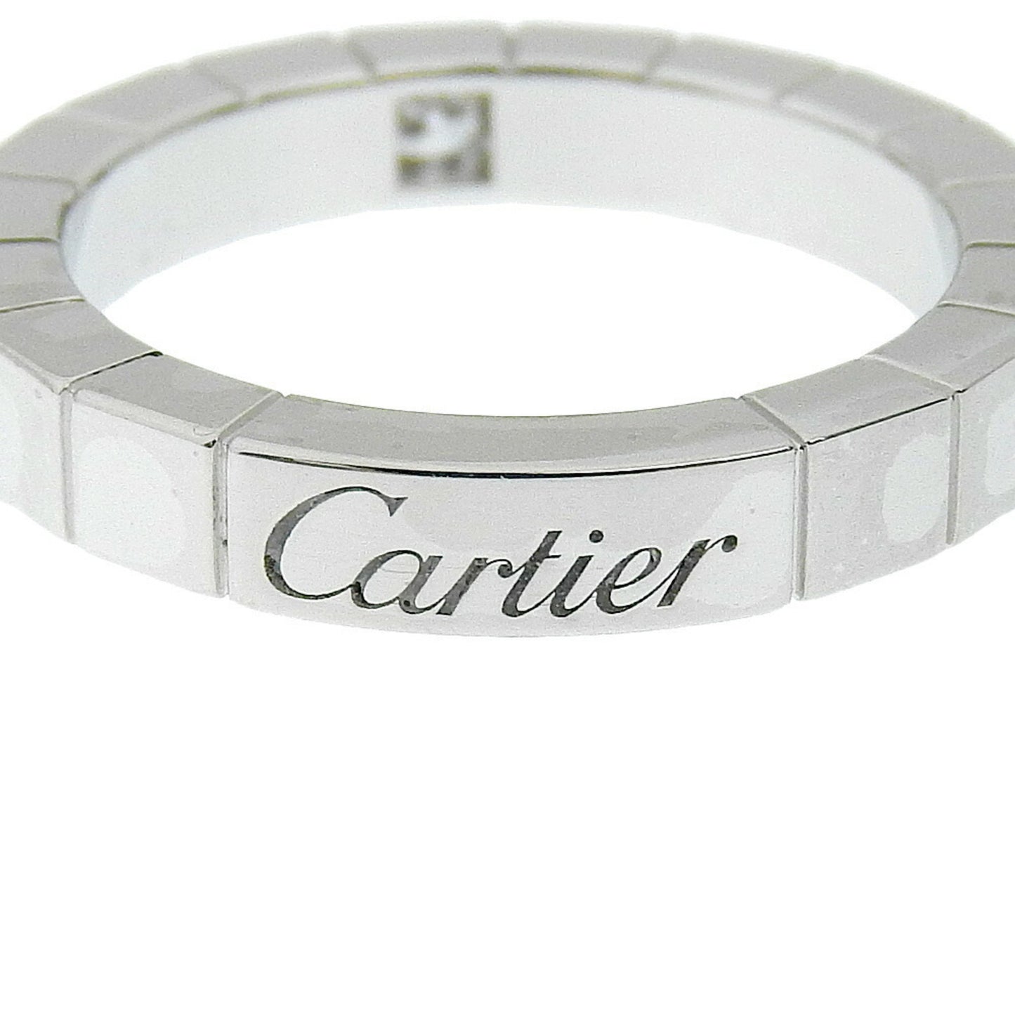 Cartier Lanière Ring