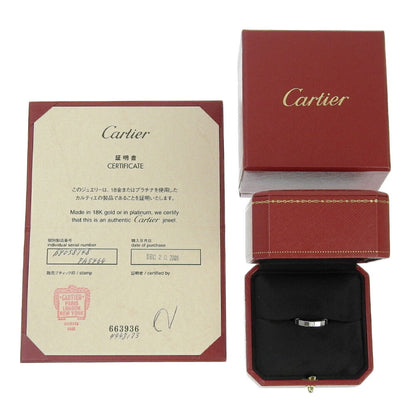 Cartier Lanière Ring