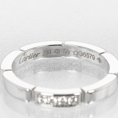 Cartier Maillon panthere ring