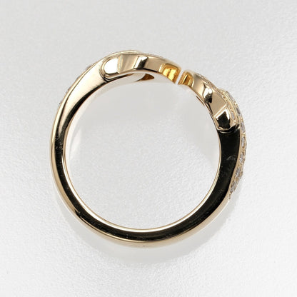 Cartier 2C C2 Ring