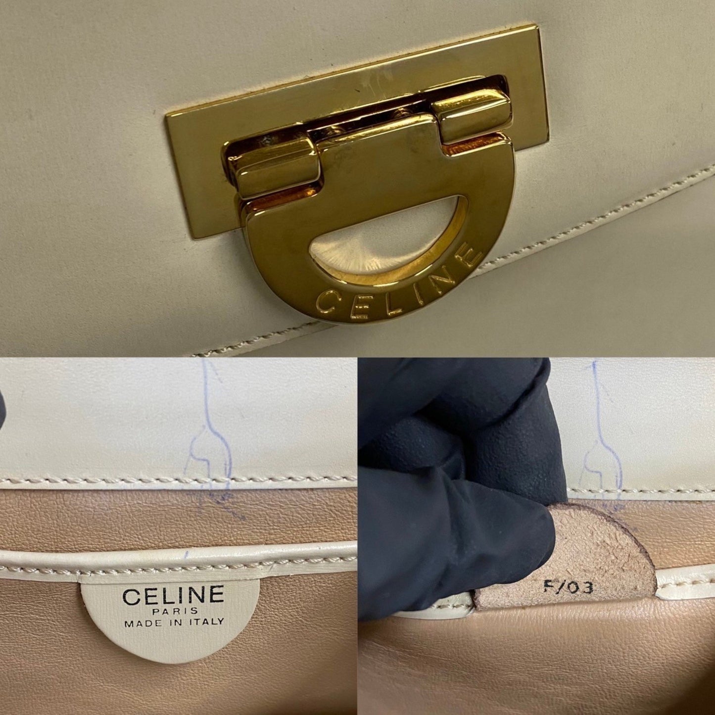 Céline Handbag