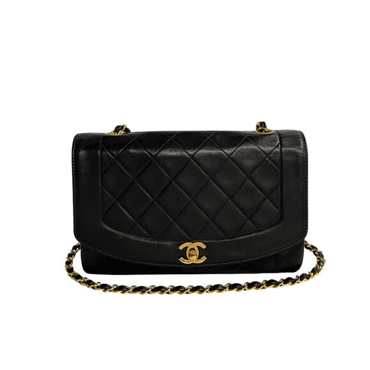 Chanel Shoulder Bag