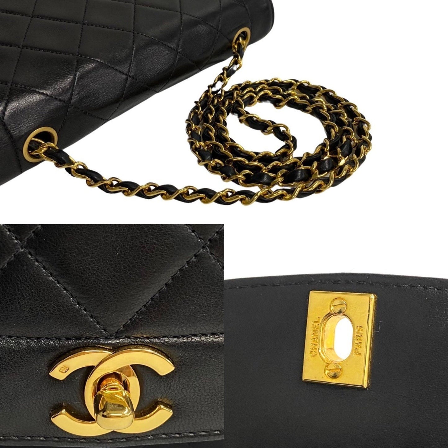 Chanel Shoulder Bag