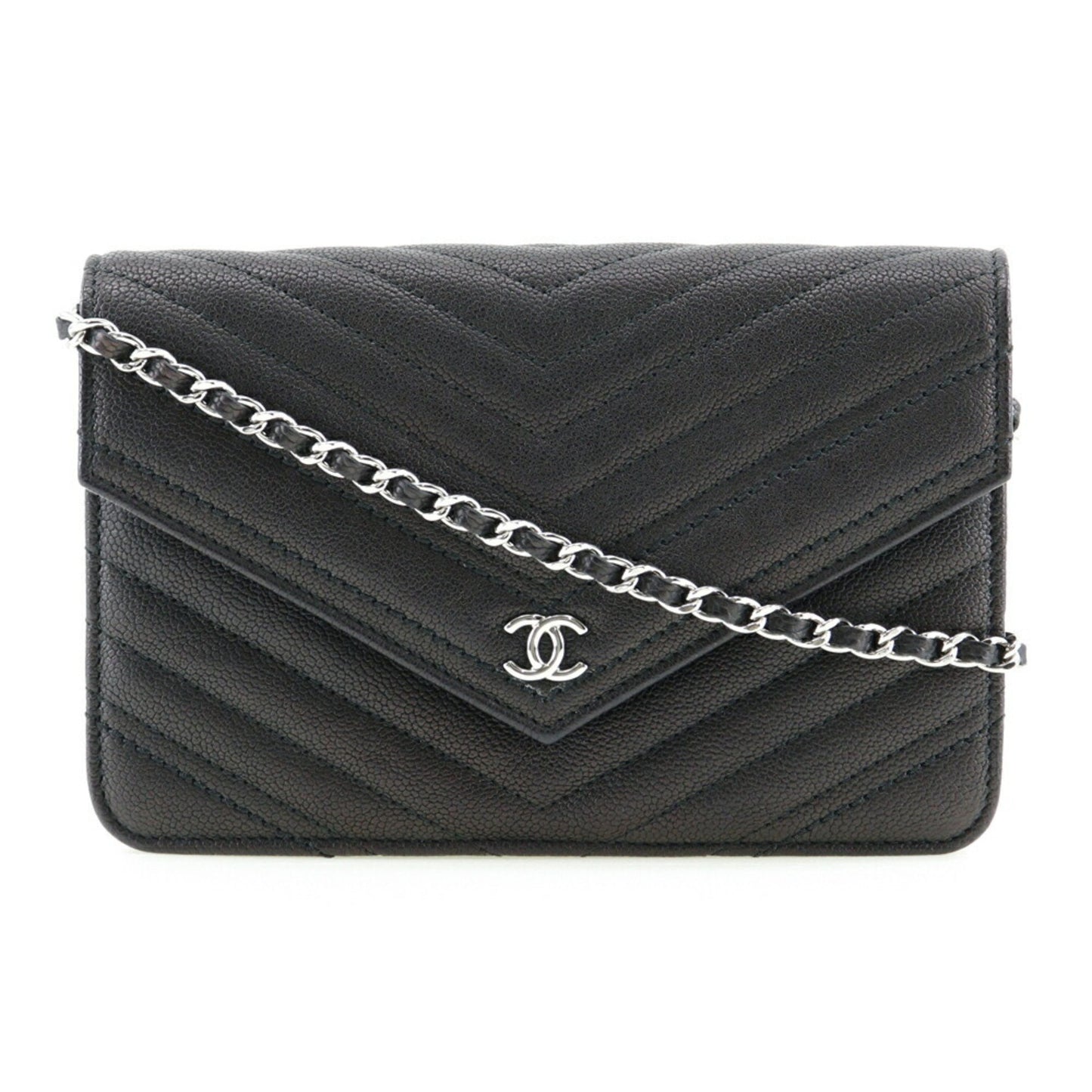 Chanel Shoulder Bag