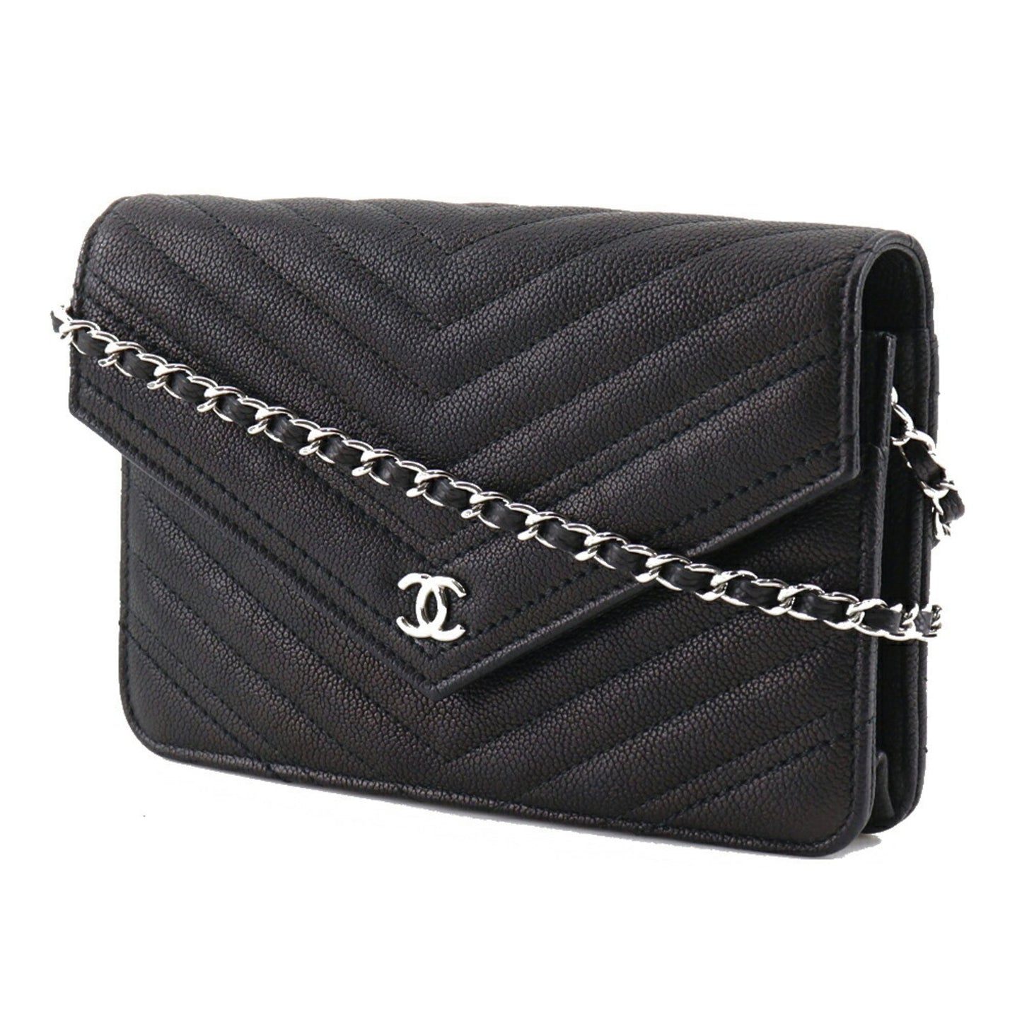 Chanel Shoulder Bag