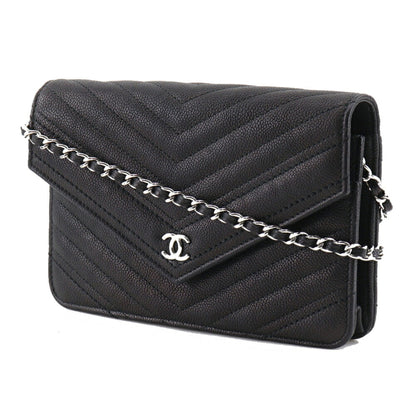 Chanel Shoulder Bag