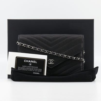 Chanel Shoulder Bag