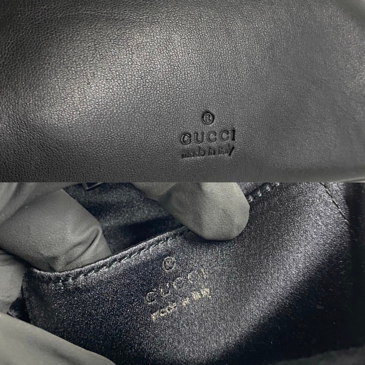 Gucci Shoulder Bag