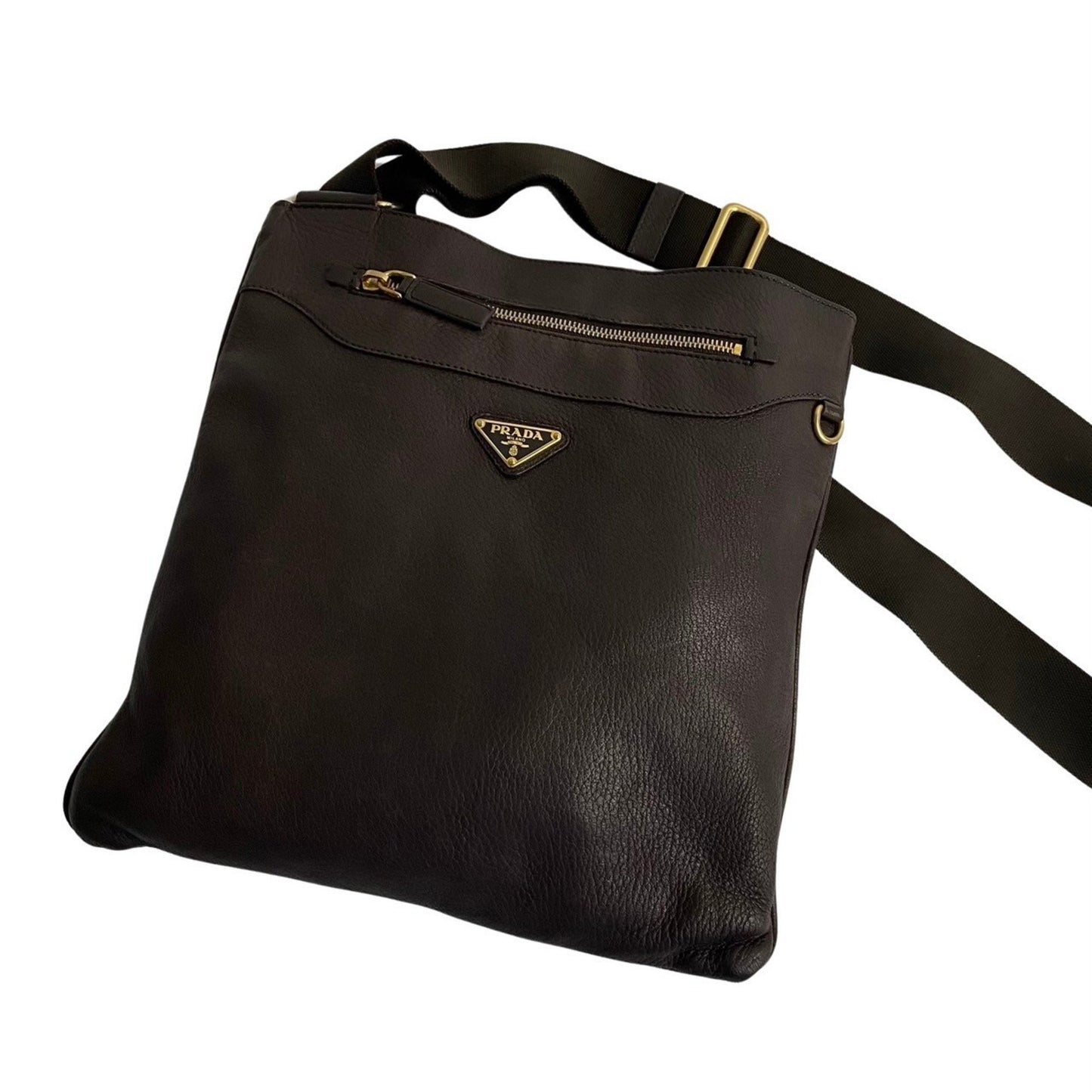 Prada Shoulder Bag