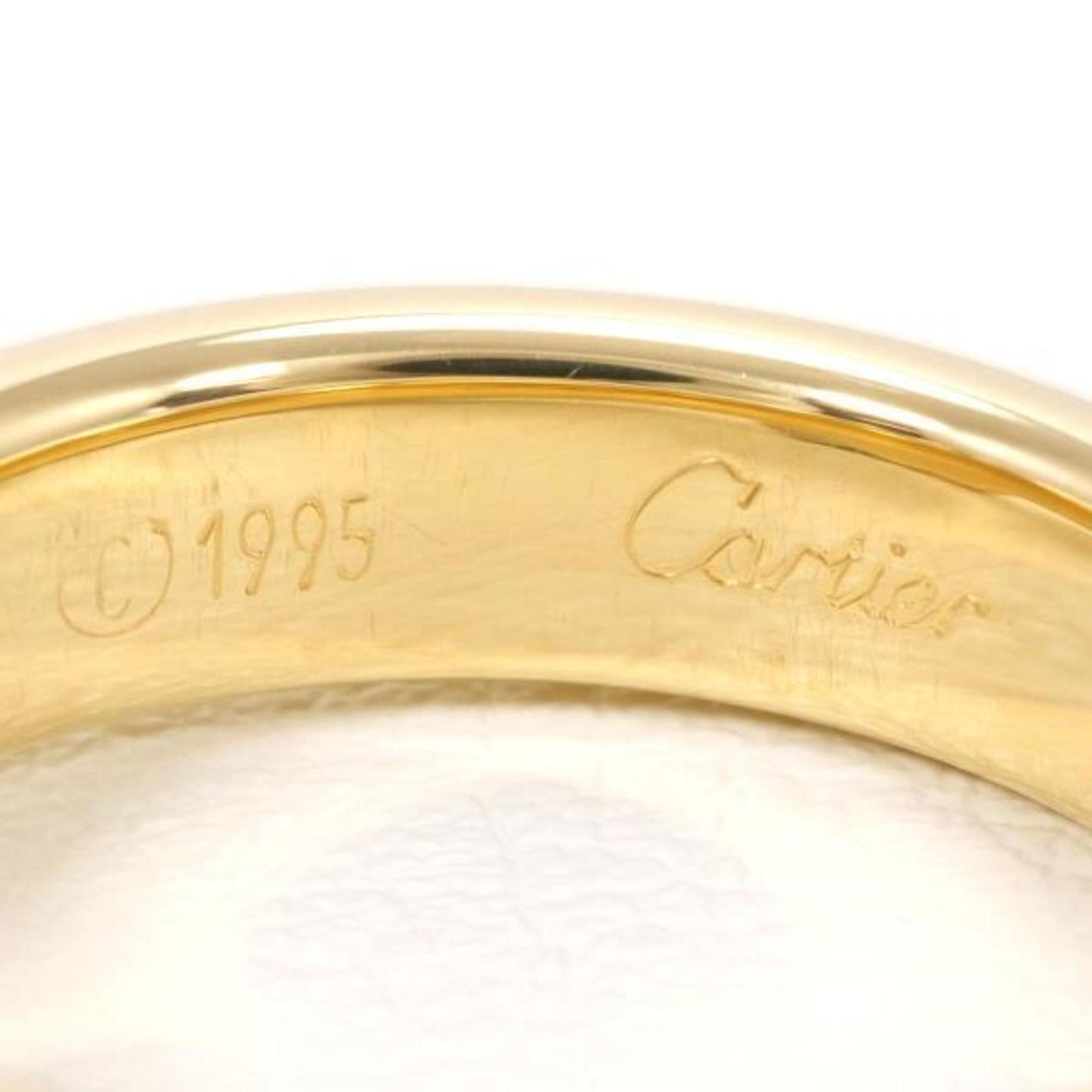 Cartier Ring