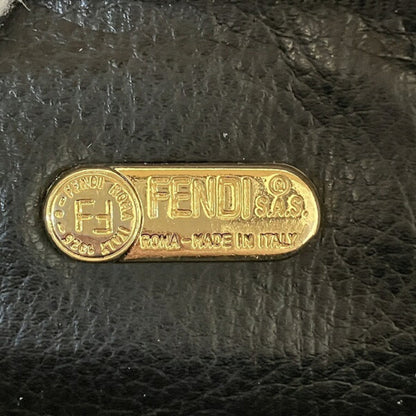 Fendi Clutch