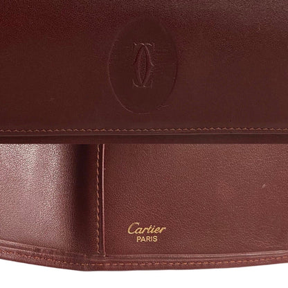 Cartier Wallet