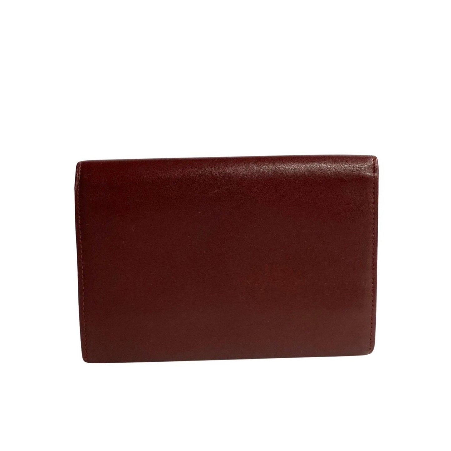 Cartier Wallet