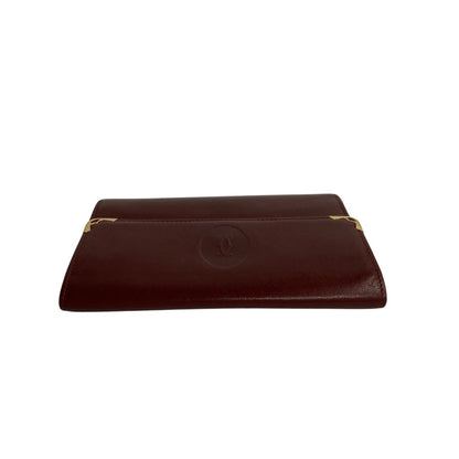 Cartier Wallet