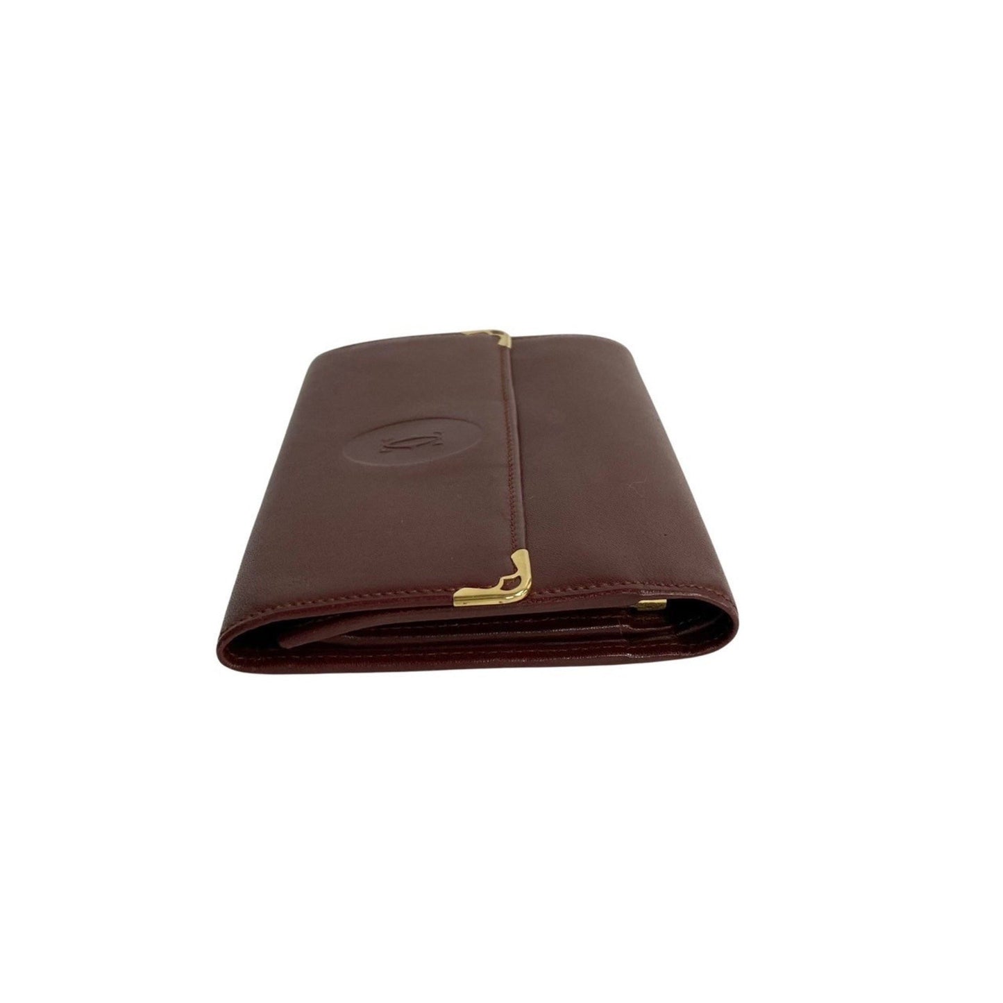 Cartier Wallet