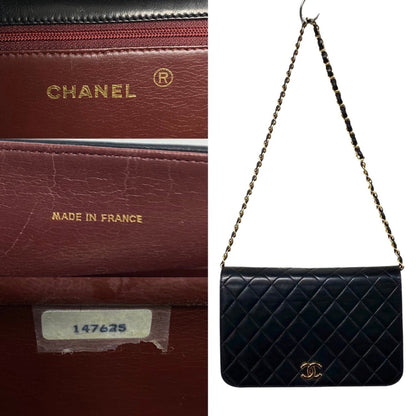 Chanel Shoulder Bag