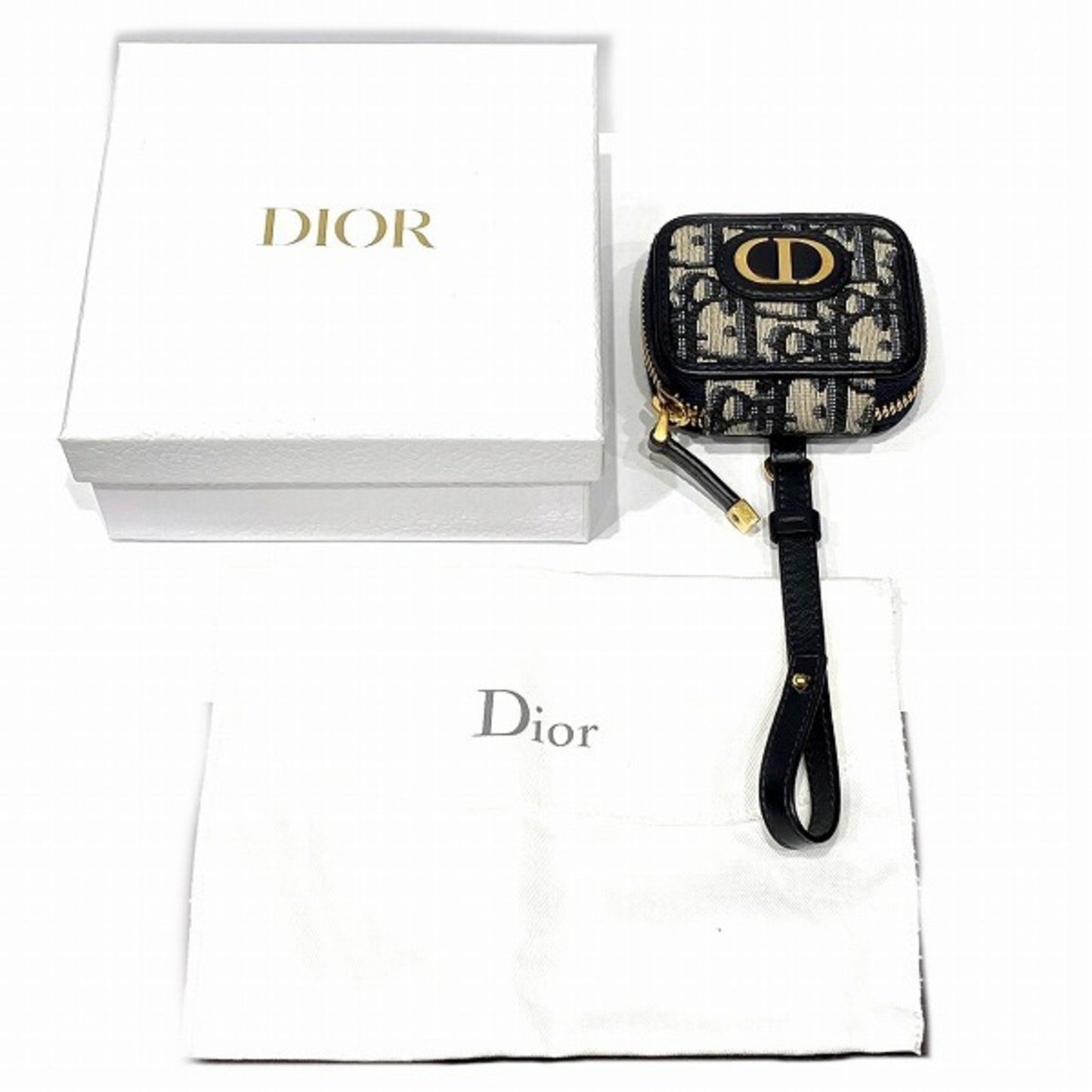 Dior Clutch