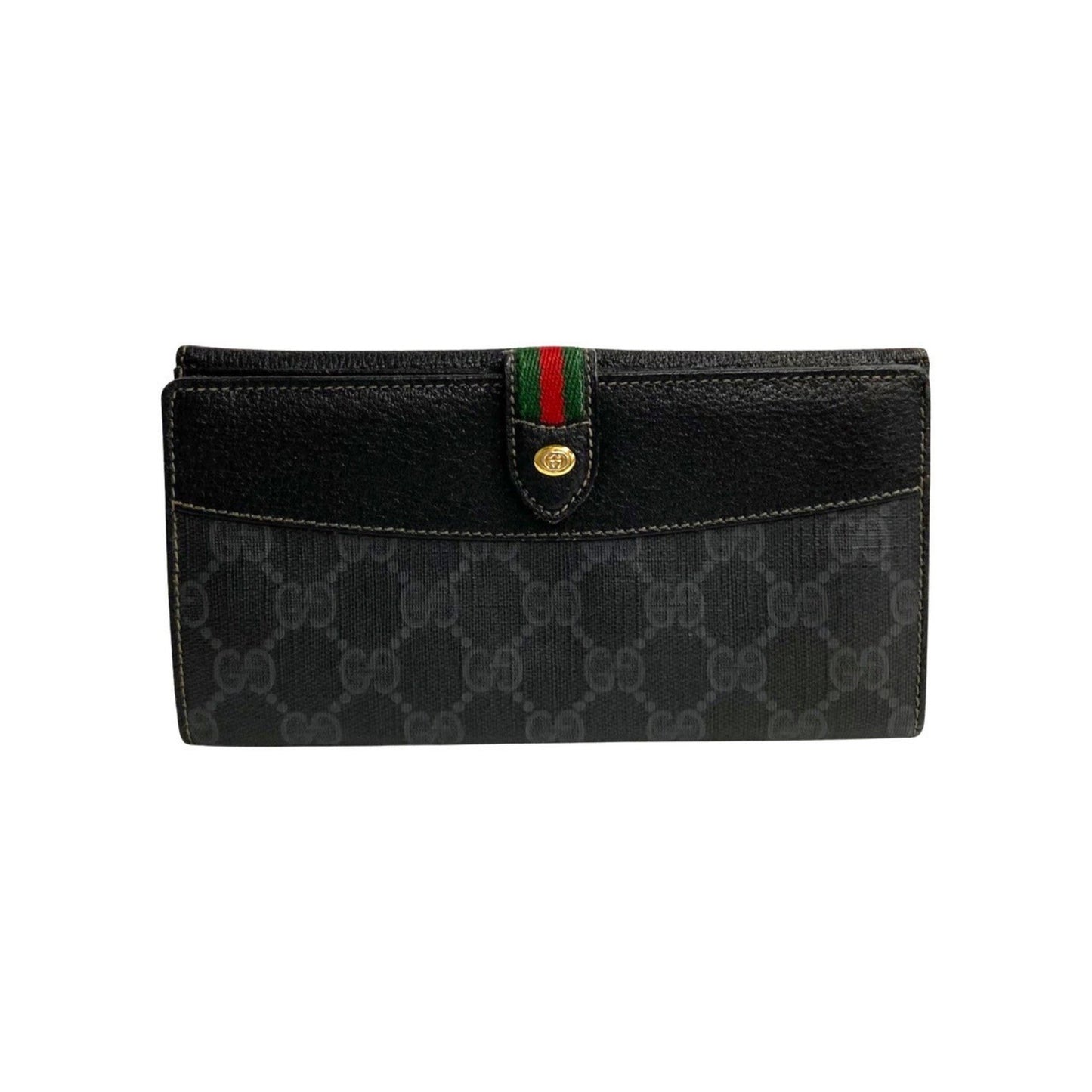 Gucci Ophidia Wallet