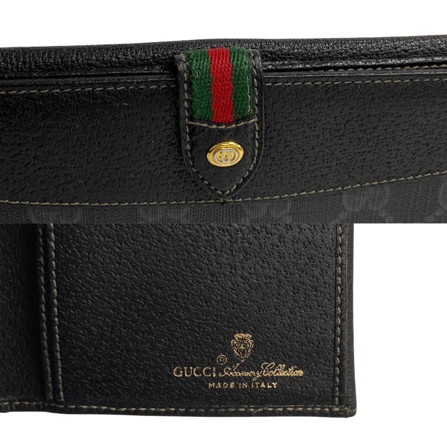 Gucci Ophidia Wallet