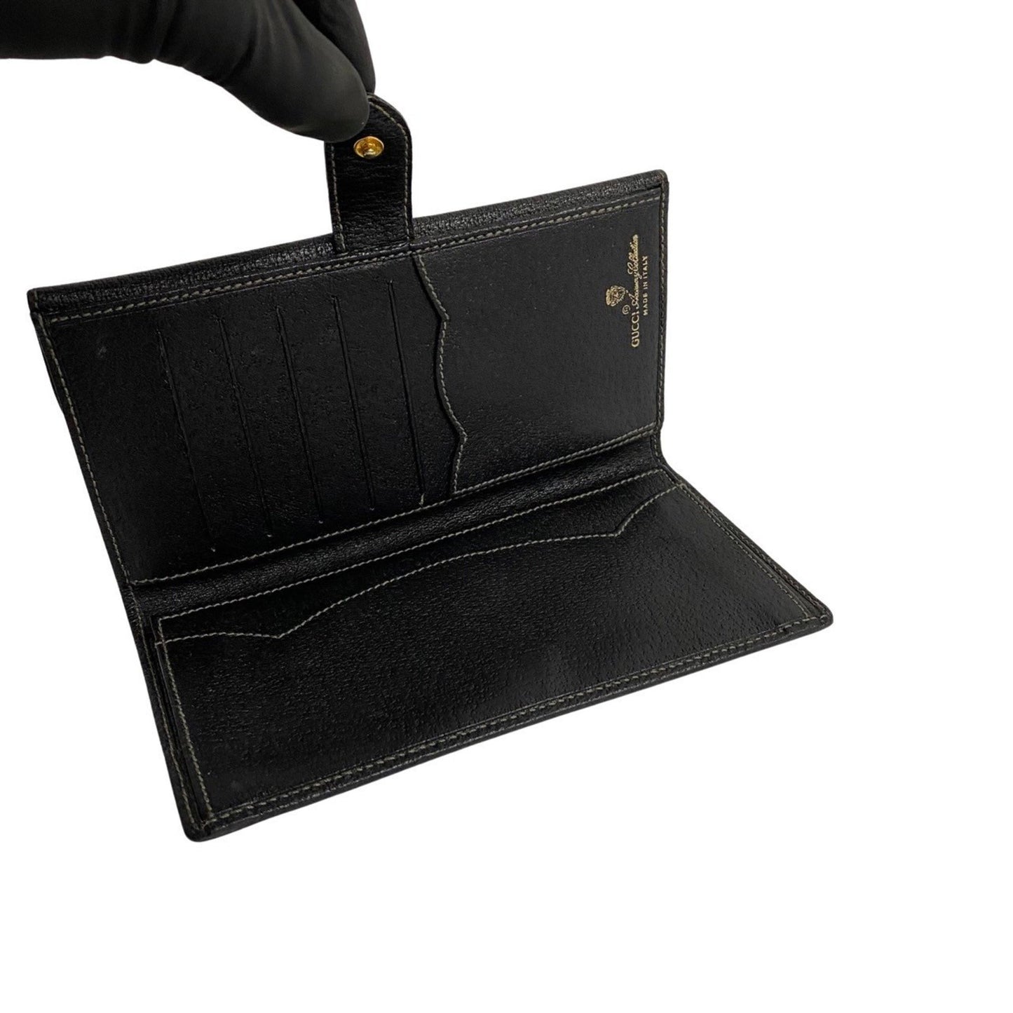 Gucci Ophidia Wallet