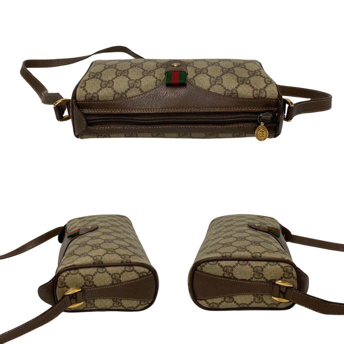 Gucci Ophidia Shoulder Bag